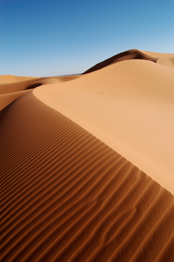 sandy-dunes