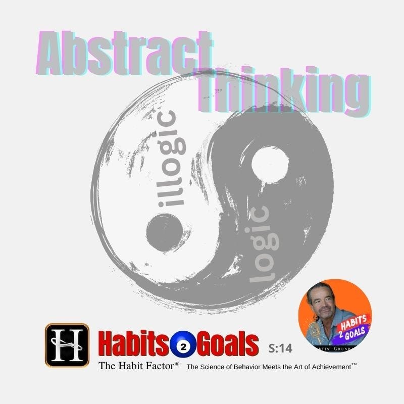 Unified Behavior Model